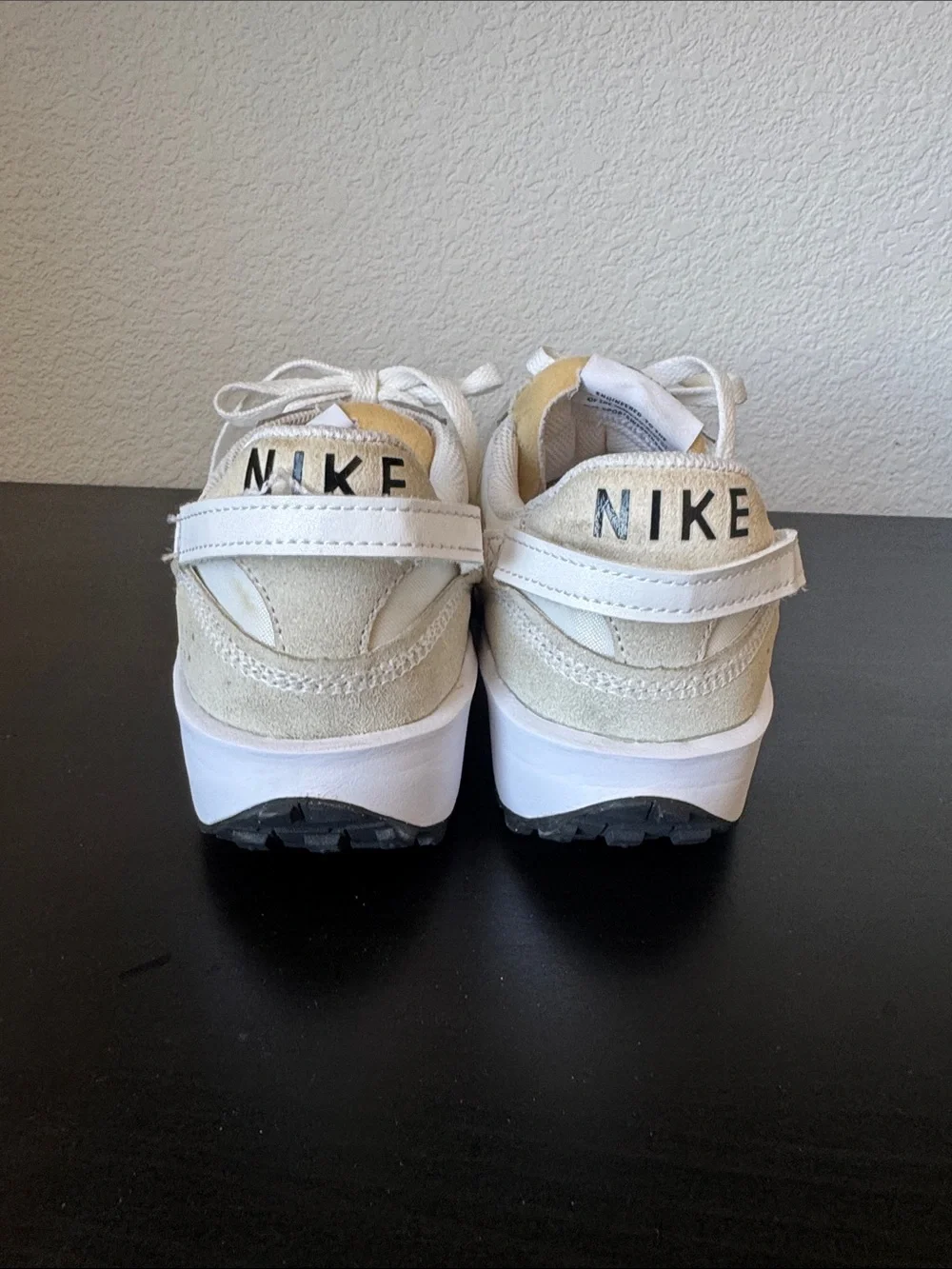 Nike Women's Waffle Debut Shoes